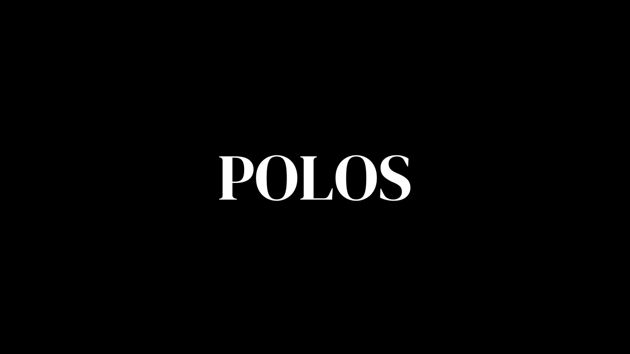 Premium Polos