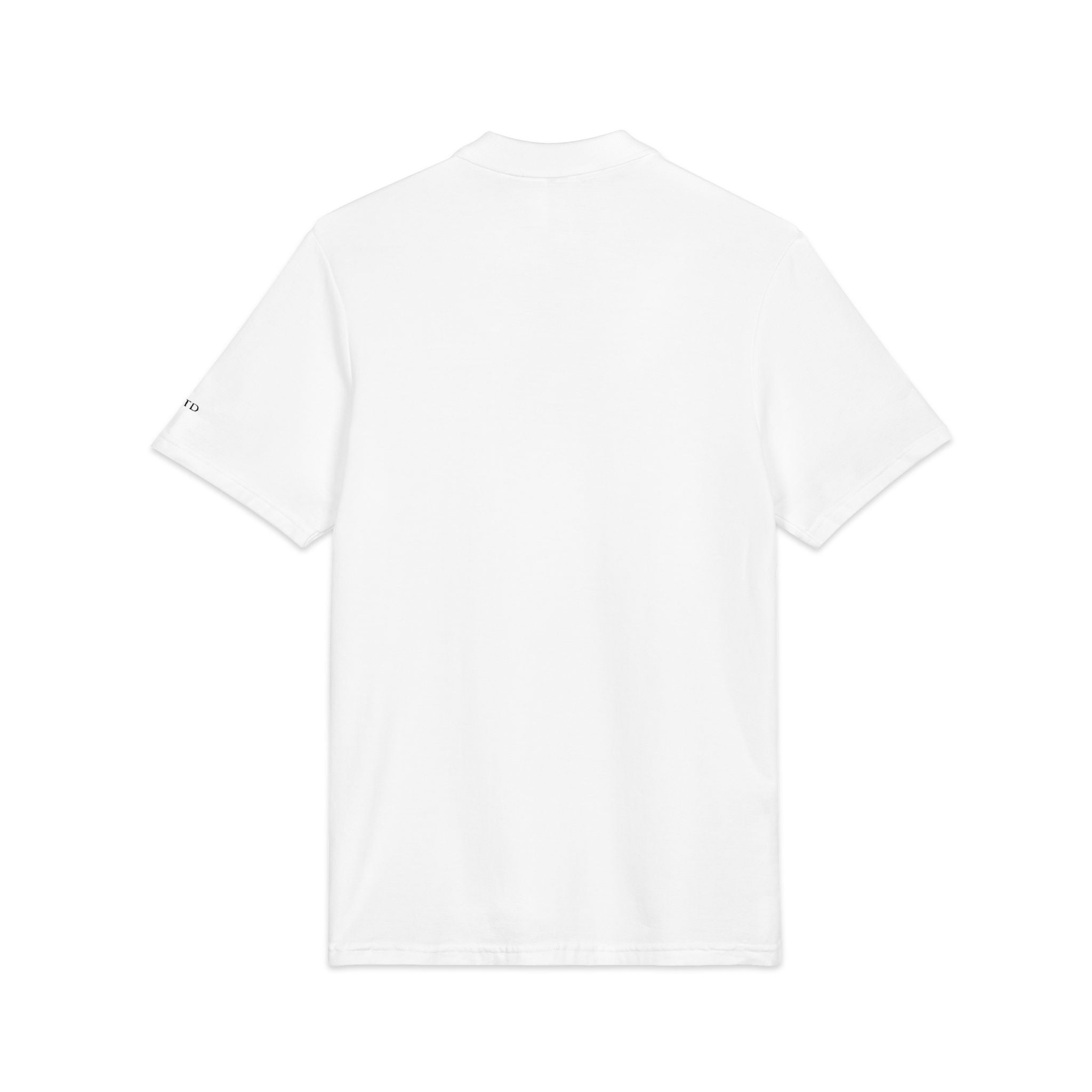 Buffalo Polo by GWTD - 100% Cotton