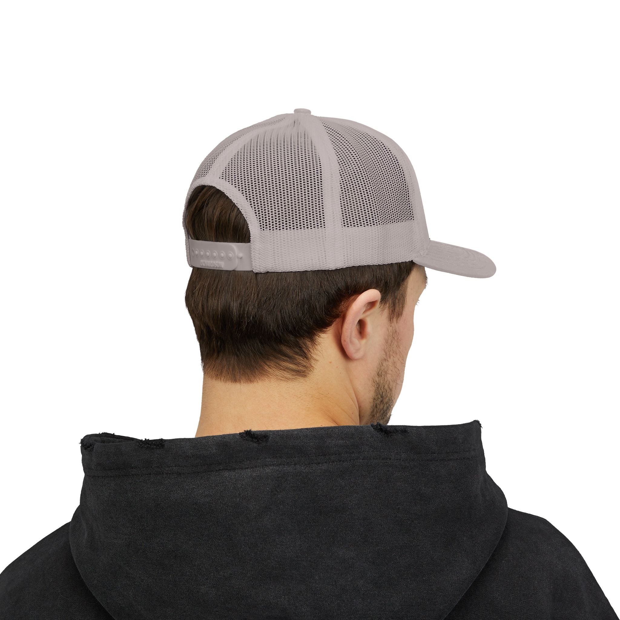 San Francisco Snapback Trucker Cap