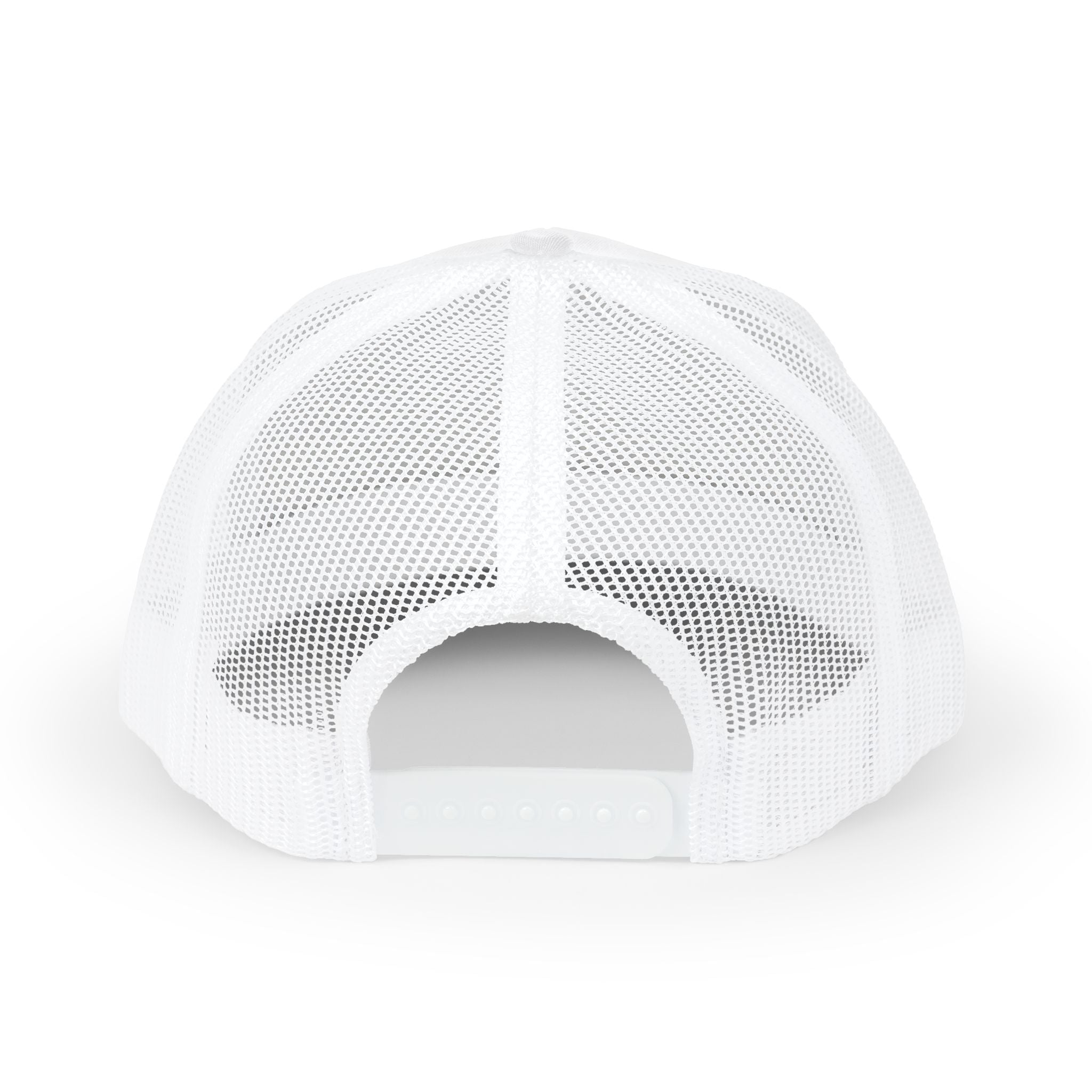 Houston Snapback Trucker Cap