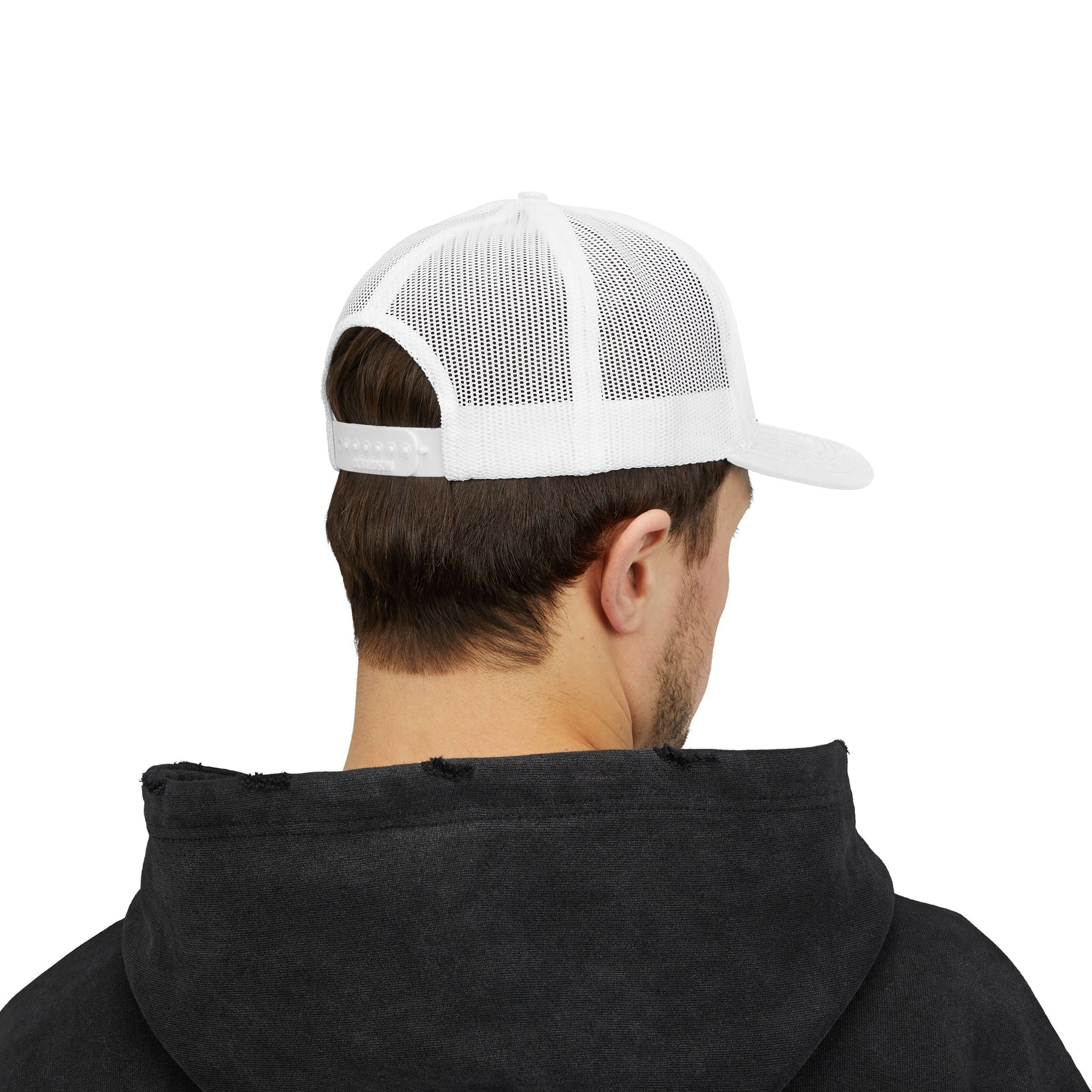 Green Bay Snapback Trucker Cap